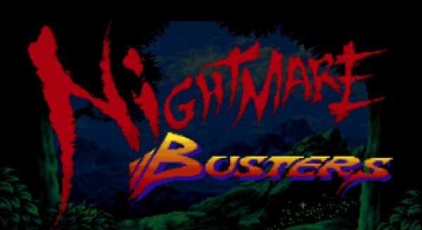 Nuevo juego de Super Nintendo para 2013 Nightmare-busters