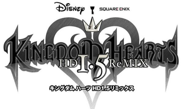 Noticias Square-Enix Kingdom-hearts-1-5-hd-remix
