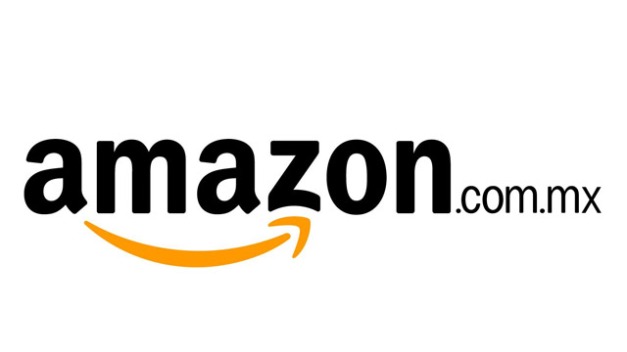 Amazon México - Logo