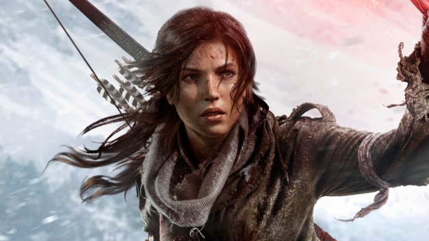 Rise of the Tomb Raider - Screenshot
